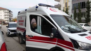 Malatyada karbonmonoksit zehirlenmesi şüphesi: 1 kişi hastaneye kaldırıldı