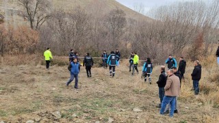 Malatyada kayıp olarak aranan yaşlı adam ölü bulundu