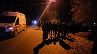 Malatyada kayıp yaşlı adamı arama çalışmaları sürüyor