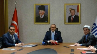Malatyada ÖNEMli Atölyeler projesi için protokol imzalandı