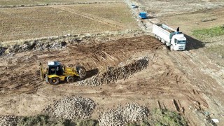 Malatyada şeker pancarında yüksek verim çiftçinin yüzünü güldürdü