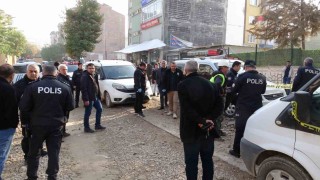 Malatyada silahlı kavga: 3 yaralı, 7 gözaltı