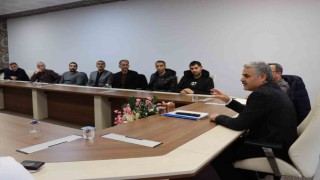 Malatyada spor tesislerinin hizmet kalitesi değerlendirildi