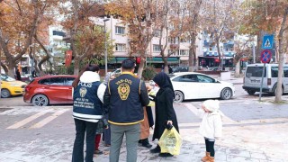 Malatyada vatandaşlara dolandırıcılık uyarısı