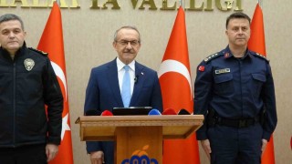 Malatyada yılbaşında 3 bin 727 personel görev yapacak