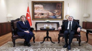 Malatyanın manevi imarı için güçlü iş birliği