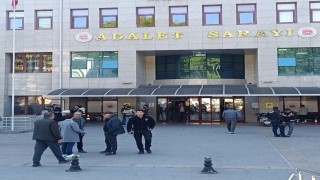 Manavgat Belediyesindeki rüşvet davasında tutuksuz sanık Demir Demir: Manavgatta rüşveti sağır sultan duydu, başkan duymamış