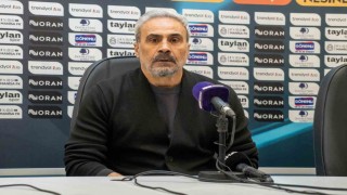 Manisa FK - Ankara Keçiörengücü maçının ardından