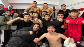 Manisa SALda 3. hafta geride kaldı