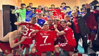 Manisa takımları, haftayı galibiyetle kapattı