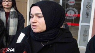 Manisada boşanma aşamasındaki eşi tarafından defalarca bıçaklanan kadın dehşet anlarını anlattı