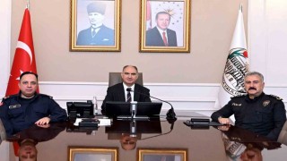 Manisada suçlara geçit yok