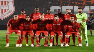 Manisanın iki temsilcisi de düşme potasında