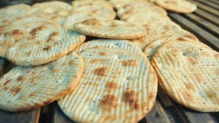 Maraş Çöreği AB tescili aldı