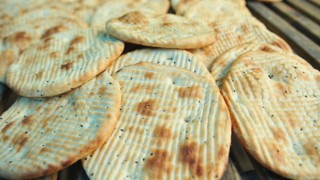 Maraş Çöreği, Avrupa Birliği’nden Coğrafi İşaret Tescili Aldı