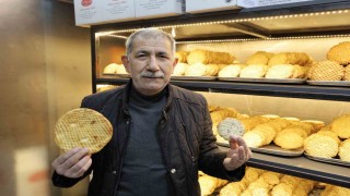 Maraş çöreğinin AB tescili alması üreticisini de tüketicisini de mutlu etti