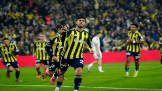 Marco Asensio, sarı-lacivertli formayla 9. golüne ulaştı