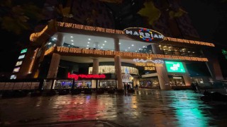 Mardian Mall, Mardin ekonomisi ve sosyal yaşamın kalbinde 2026ya giriyor