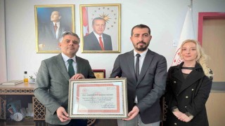 Mardin Eğitim ve Araştırma Hastanesi, Anne Dostu Hastane unvanını sürdürmeye hak kazandı