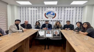 Mardinde 3 kişilik ailenin ölü bulunmasıyla ilgili aileden açıklama