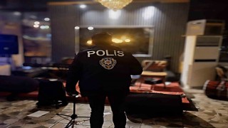 Mardinde 91 araç sürücüsüne cezai işlem uygulandı