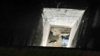 Mardinde hidrolik santralinden düşen işçi hayatını kaybetti