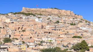 Mardinde kar tatili uzadı: Eğitime bir gün daha ara