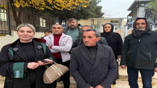 Mardinde Resul Derini sopayla öldüren 2 sanığa ağırlaştırılmış müebbet