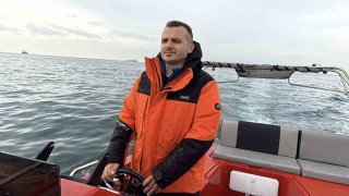 Marmara Denizine düşen Bursa uçağının enkazını çıkarmak için valiliğe başvurdu