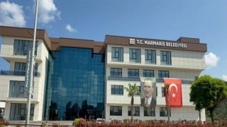 Marmaris Belediyesi Personel AŞnin veteriner hekim alımında mülakat için geldi kapıda kaldı