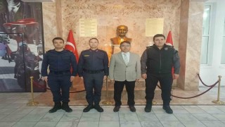 Marmaris Kaymakamı Kayadan sıkı denetim talimatı