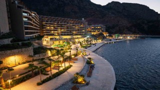 Marmaris turizminde yeni dönem başladı
