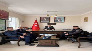 Marmariste yeni yıl tedbirleri toplantısı yapıldı