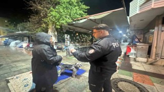 Marmariste yılbaşı öncesi güvenlik denetimleri artırıldı