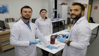 Matrix filminden esinlenip vücuttaki atık ısıyı elektriğe dönüştürdüler