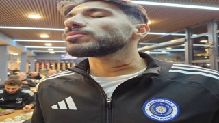 Mazıdağı Fosfatspordan hakemlere tepki