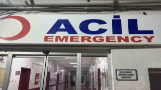 Mazıdağında liseliler arasında bıçaklı kavga: 2 öğrenci yaralandı