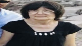 MB Başkanı Karahanın annesi son yolculuğuna Uşakta uğurlanacak