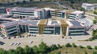 MCBÜ mühendislikte Avrupa Ligine adını yazdırdı