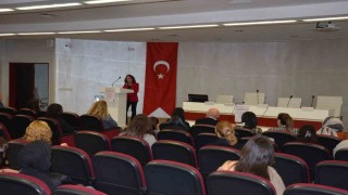 MCBÜde Dünya İnsan Hakları Günü paneli