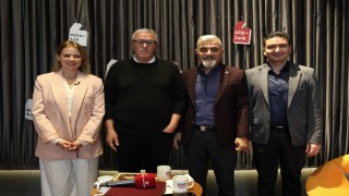 Medya Buluşmalarında 2025 gündemi masaya yatırıldı