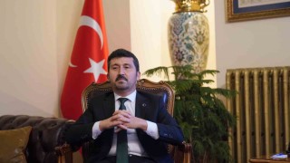 Mehmet Akif Ersoy Çorumda anılacak