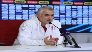 Mehmet Altıparmak: Hakem formsuzdu ve kötü maç yönetti