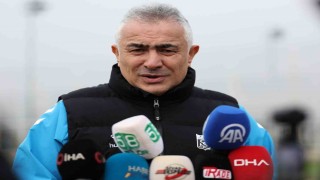 Mehmet Altıparmak: Takviye yapmamız lazım