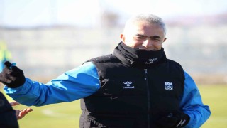 Mehmet Altıparmak: Transfer dedikodularına inanmayın