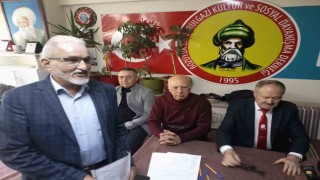 Mehmet Koca tekrar başkan seçildi