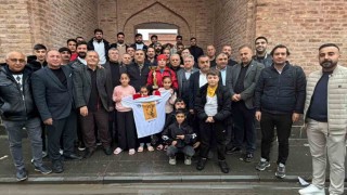 Melaye Ciziri anısına 51 kilometre koştu