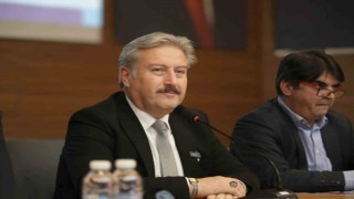 Melikgazi Belediyesi Aydınlıkevlerde yeni kentsel dönüşüm çalışması için butona bastı