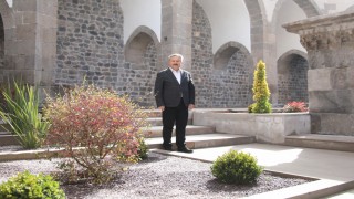 Melikgazi Belediyesi, restorasyon çalışmalarıyla kültürel mirası geleceğe taşıyor