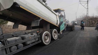 Melikgazi Belediyesi, yol çalışmaları ile ulaşımı daha konforlu hale getiriyor